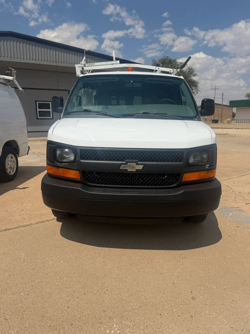 chevrolet express cargo 2012 1GCWGFCA5C1199400 image chevrolet express cargo 2012 1GCWGFCA5C1199400 image